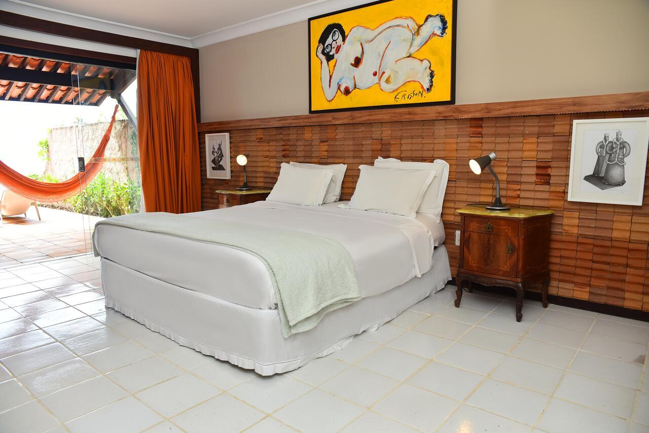 Do Alto Inn