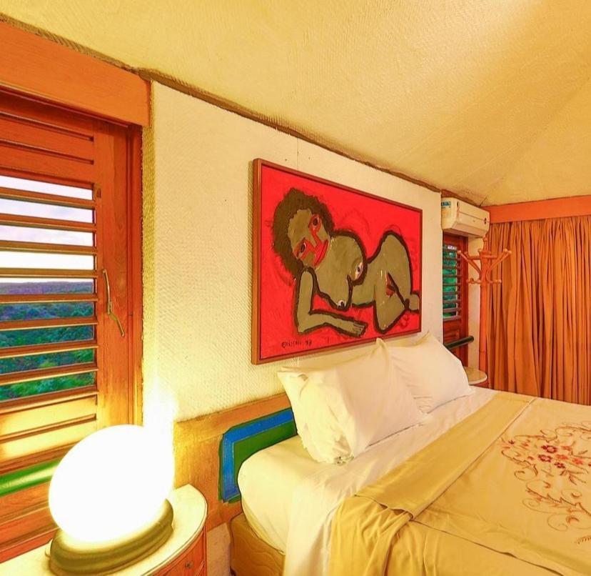 Do Alto Inn 4*