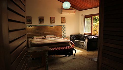 Do Alto Inn Japaratinga
