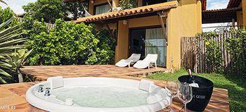 Do Alto Inn 4*