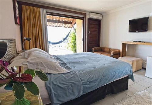 Do Alto Inn Japaratinga