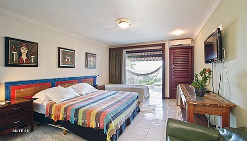 Do Alto Inn 4*