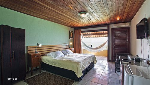 Do Alto Inn Japaratinga